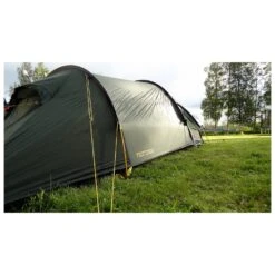 Nordisk Oppland 3 SI (2.0) Tent - 3-Personen Zelt 20 Nordisk Oppland 3 SI (2.0) Tent - 3-Personen Zelt -Outdoor-Ausrüstung nordisk oppland 3 si 20 tent 3 personen zelt detail 7