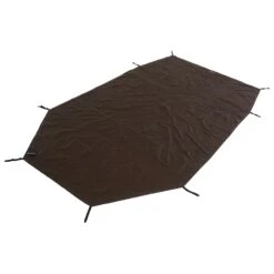 Nordisk Oppland 4 Footprint - Zeltunterlage