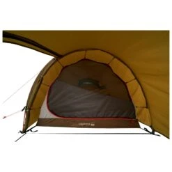 Nordisk Oppland 4 PU Tent - 4-Personen Zelt -Outdoor-Ausrüstung nordisk oppland 4 pu tent 4 personen zelt detail 10