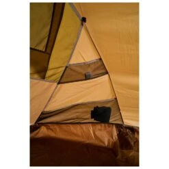 Nordisk Oppland 4 PU Tent - 4-Personen Zelt -Outdoor-Ausrüstung nordisk oppland 4 pu tent 4 personen zelt detail 11