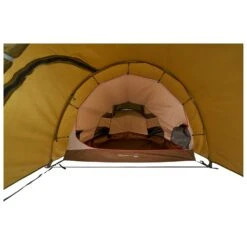 Nordisk Oppland 4 PU Tent - 4-Personen Zelt -Outdoor-Ausrüstung nordisk oppland 4 pu tent 4 personen zelt detail 5