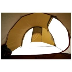 Nordisk Oppland 4 PU Tent - 4-Personen Zelt -Outdoor-Ausrüstung nordisk oppland 4 pu tent 4 personen zelt detail 6
