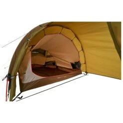 Nordisk Oppland 4 PU Tent - 4-Personen Zelt -Outdoor-Ausrüstung nordisk oppland 4 pu tent 4 personen zelt detail 8