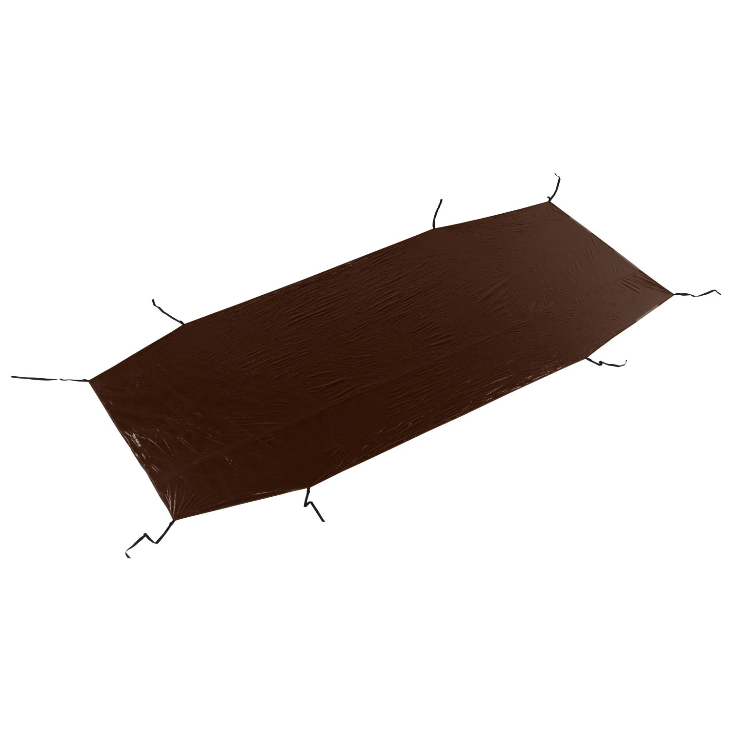 Nordisk Reisa 4 Footprint - Zeltunterlage 3 Nordisk Reisa 4 Footprint - Zeltunterlage