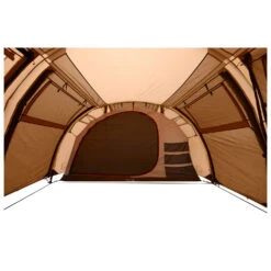 Nordisk Reisa 6 PU - Gruppenzelt -Outdoor-Ausrüstung nordisk reisa 6 pu gruppenzelt detail 4