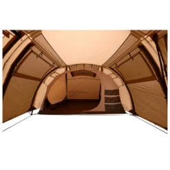 Nordisk Reisa 6 PU - Gruppenzelt -Outdoor-Ausrüstung nordisk reisa 6 pu gruppenzelt detail 5