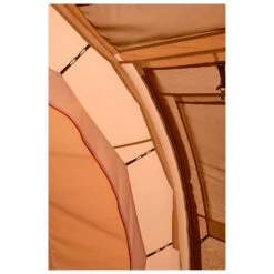 Nordisk Reisa 6 PU - Gruppenzelt -Outdoor-Ausrüstung nordisk reisa 6 pu gruppenzelt detail 8