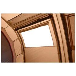 Nordisk Reisa 6 PU - Gruppenzelt -Outdoor-Ausrüstung nordisk reisa 6 pu gruppenzelt detail 9
