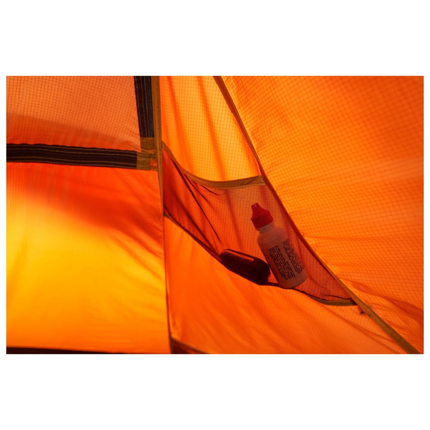 Nordisk Seiland 3 SP Tent - 3-Personen Zelt 12 Nordisk Seiland 3 SP Tent - 3-Personen Zelt – Bild 10