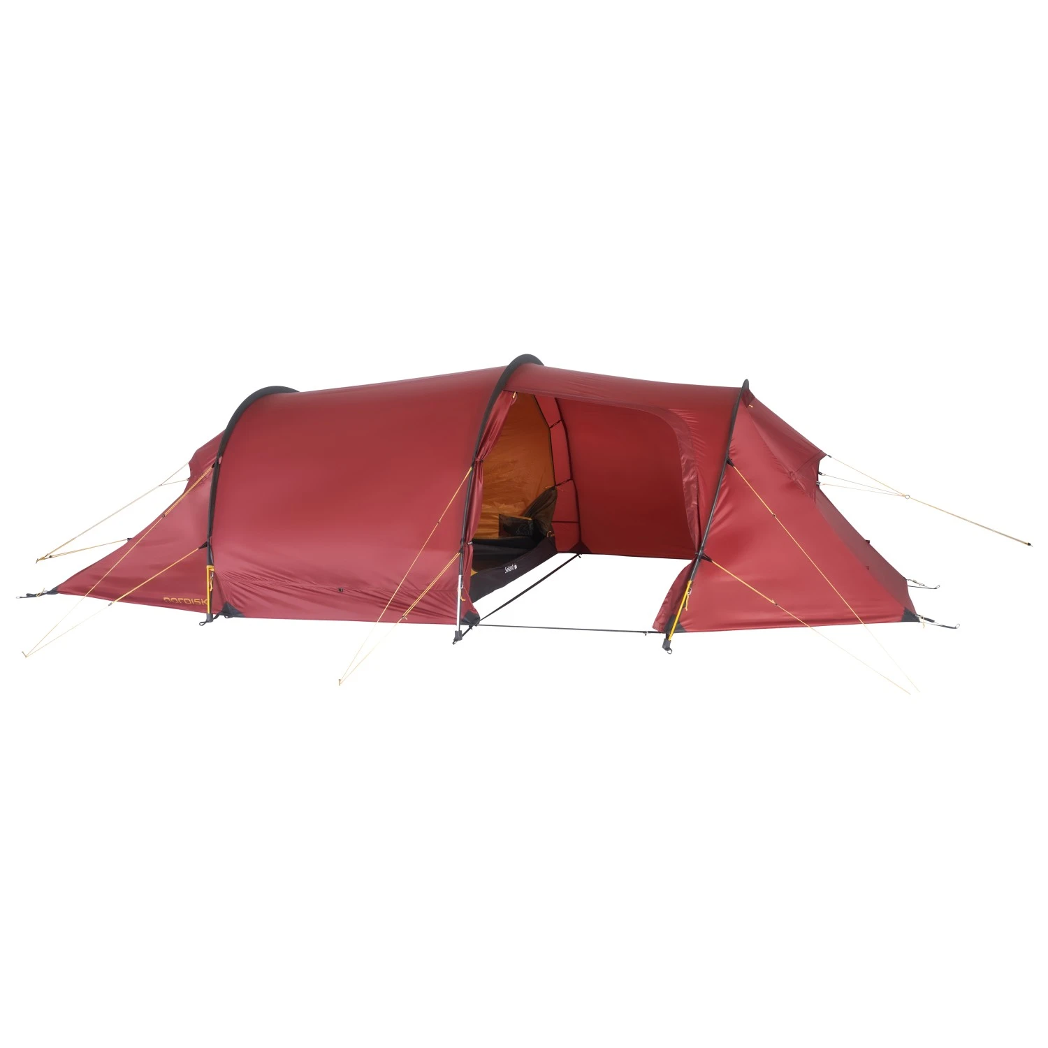 Nordisk Seiland 3 SP Tent - 3-Personen Zelt 5 Nordisk Seiland 3 SP Tent - 3-Personen Zelt – Bild 3