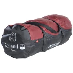 Nordisk Seiland 3 SP Tent - 3-Personen Zelt 17 Nordisk Seiland 3 SP Tent - 3-Personen Zelt -Outdoor-Ausrüstung nordisk seiland 3 sp tent 3 personen zelt detail 4