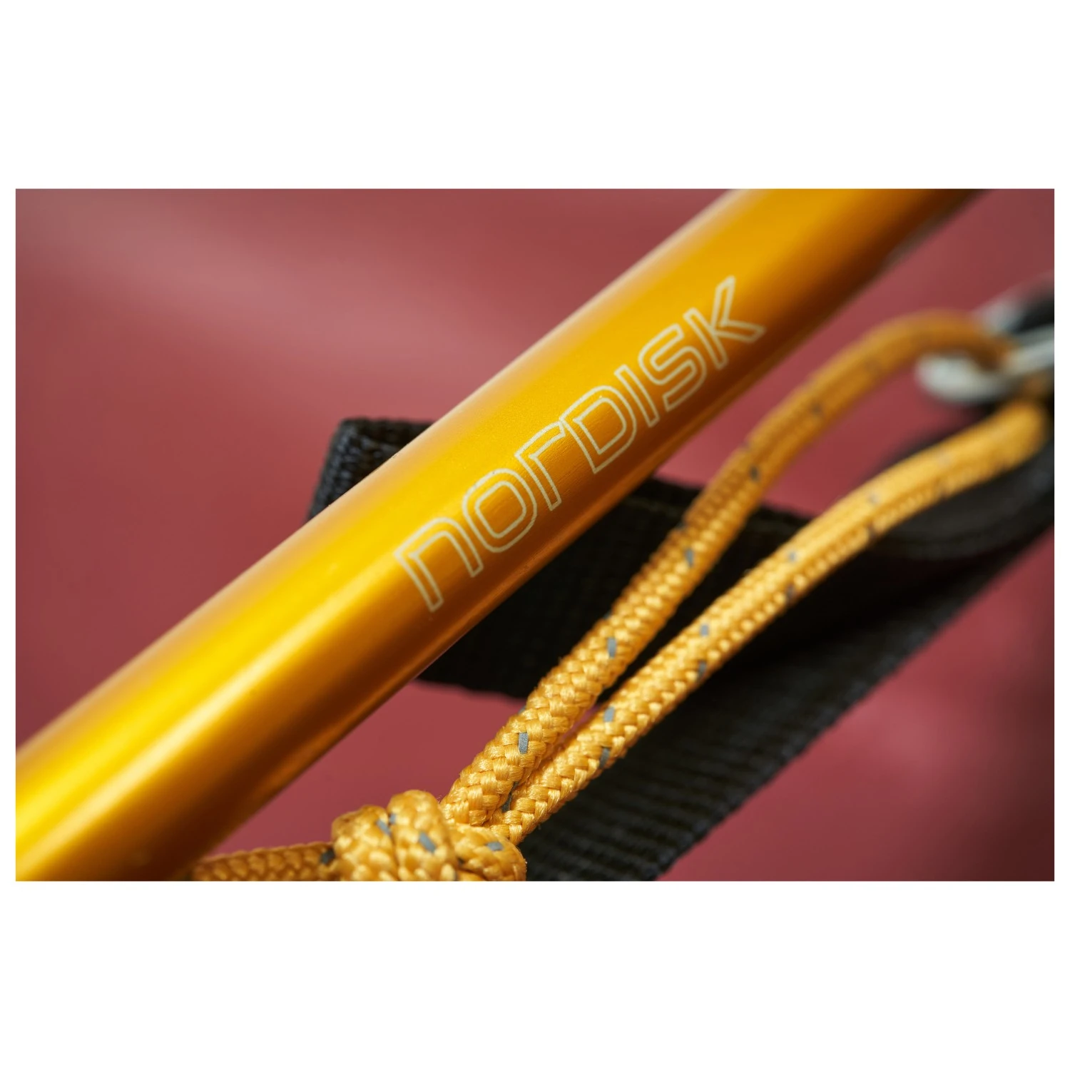 Nordisk Seiland 3 SP Tent - 3-Personen Zelt 9 Nordisk Seiland 3 SP Tent - 3-Personen Zelt – Bild 7