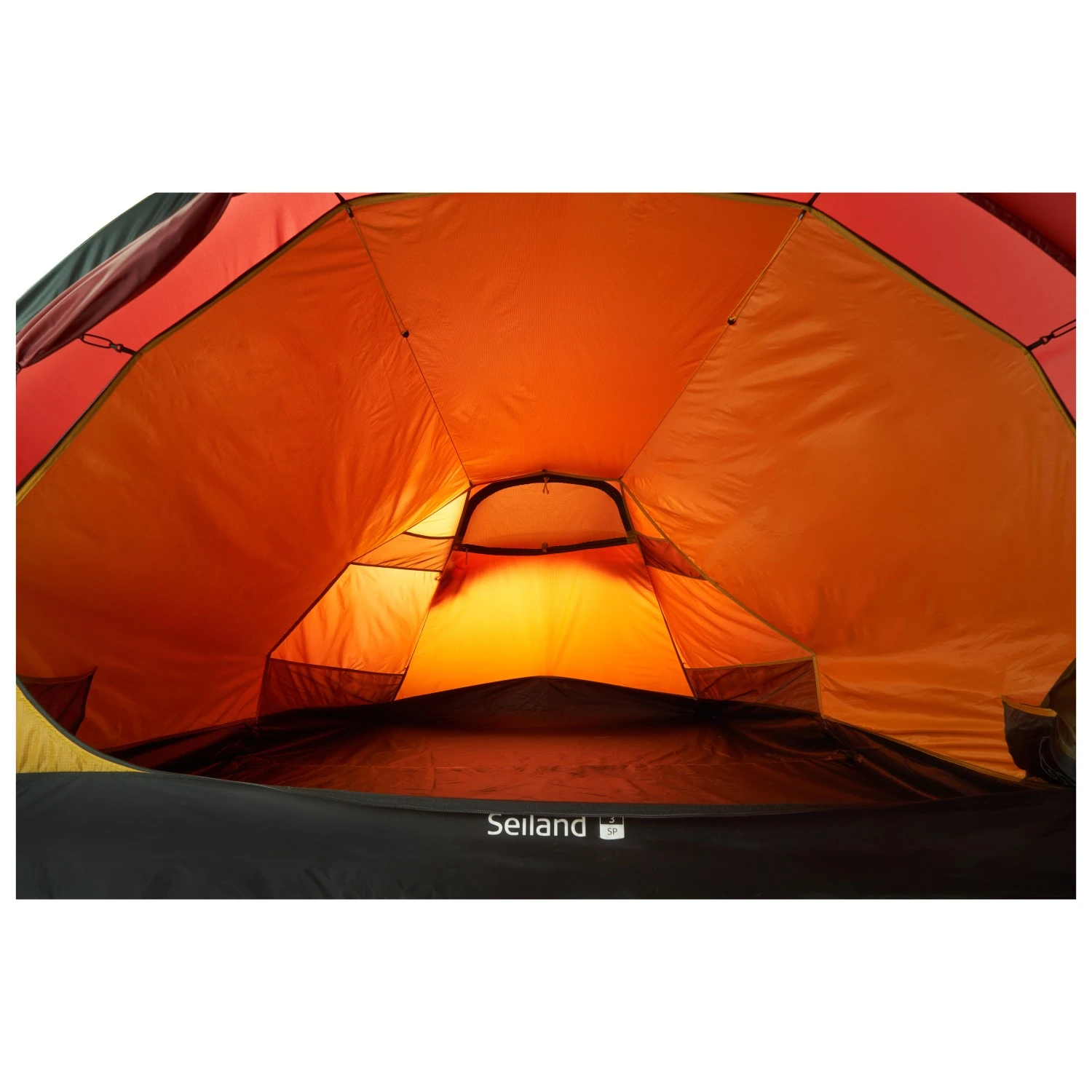 Nordisk Seiland 3 SP Tent - 3-Personen Zelt 10 Nordisk Seiland 3 SP Tent - 3-Personen Zelt – Bild 8