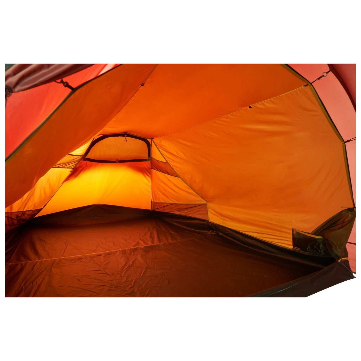 Nordisk Seiland 3 SP Tent - 3-Personen Zelt 11 Nordisk Seiland 3 SP Tent - 3-Personen Zelt – Bild 9