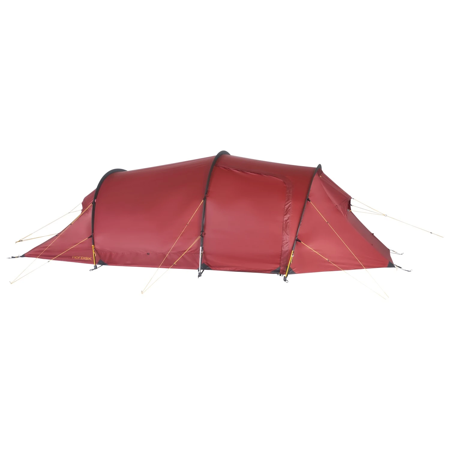 Nordisk Seiland 3 SP Tent - 3-Personen Zelt 3 Nordisk Seiland 3 SP Tent - 3-Personen Zelt