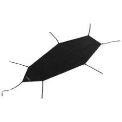 Nordisk Svalbard 1 PU (2.0) Footprint - Zeltunterlage -Outdoor-Ausrüstung nordisk svalbard 1 pu 20 footprint zeltunterlage 1