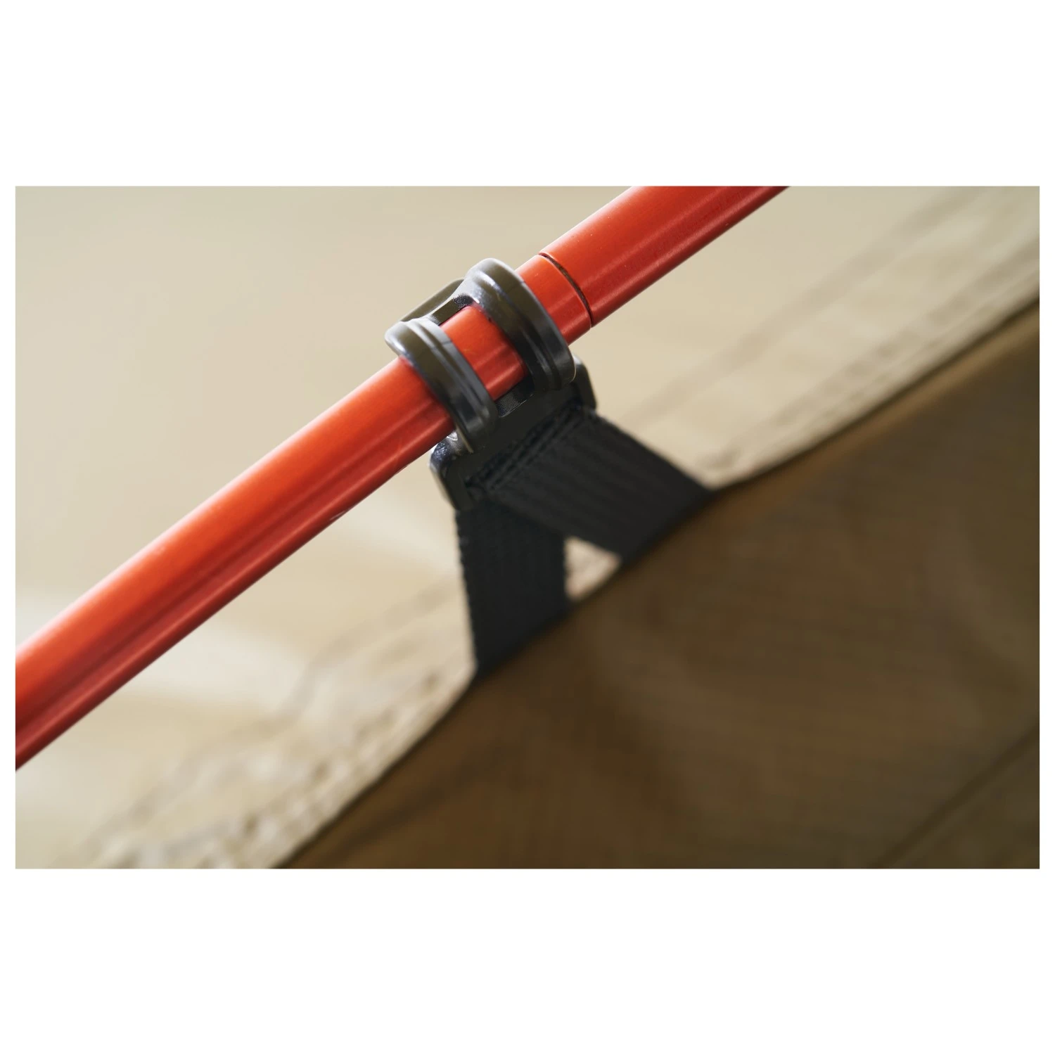 Nordisk Svalbard 1 PU (2.0) Tent - 1-Personen Zelt 14 Nordisk Svalbard 1 PU (2.0) Tent - 1-Personen Zelt – Bild 12