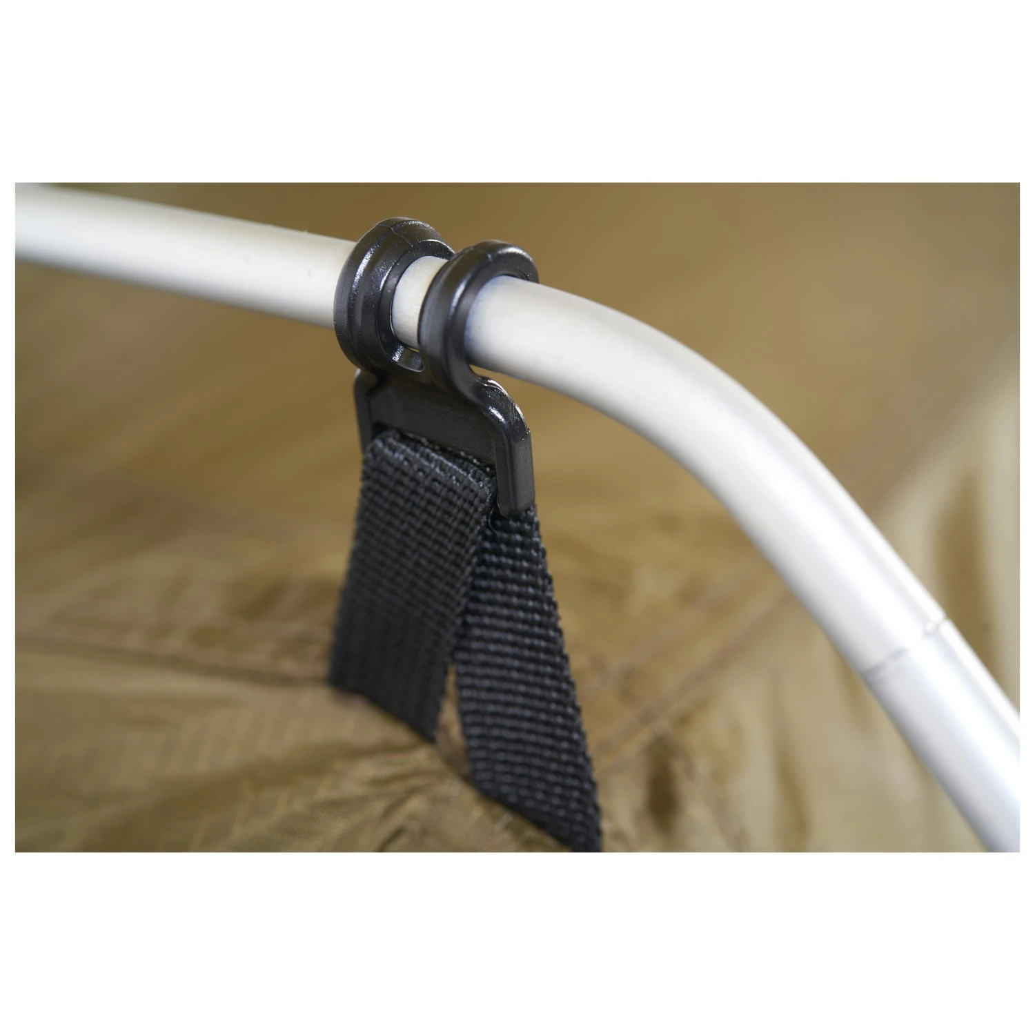 Nordisk Svalbard 1 PU (2.0) Tent - 1-Personen Zelt 8 Nordisk Svalbard 1 PU (2.0) Tent - 1-Personen Zelt – Bild 6