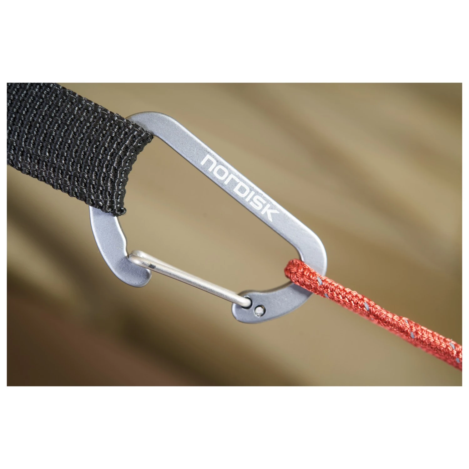 Nordisk Svalbard 1 PU (2.0) Tent - 1-Personen Zelt 10 Nordisk Svalbard 1 PU (2.0) Tent - 1-Personen Zelt – Bild 8