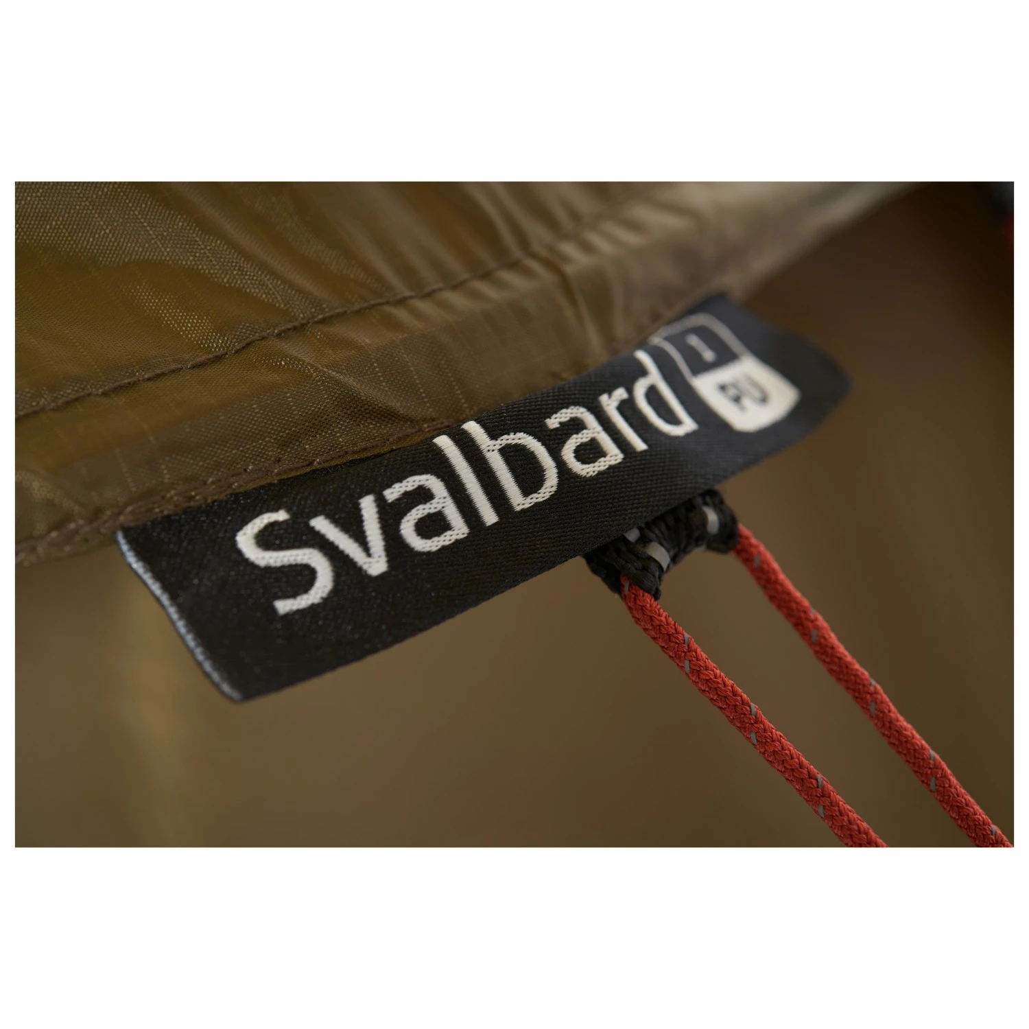 Nordisk Svalbard 1 PU (2.0) Tent - 1-Personen Zelt 11 Nordisk Svalbard 1 PU (2.0) Tent - 1-Personen Zelt – Bild 9