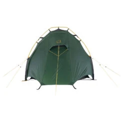 Nordisk Svalbard 1 SI (2.0) Tent - 1-Personen Zelt -Outdoor-Ausrüstung nordisk svalbard 1 si 20 tent 1 personen zelt detail 3