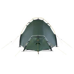 Nordisk Svalbard 1 SI (2.0) Tent - 1-Personen Zelt -Outdoor-Ausrüstung nordisk svalbard 1 si 20 tent 1 personen zelt detail 4