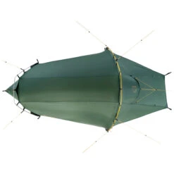 Nordisk Svalbard 1 SI (2.0) Tent - 1-Personen Zelt -Outdoor-Ausrüstung nordisk svalbard 1 si 20 tent 1 personen zelt detail 6