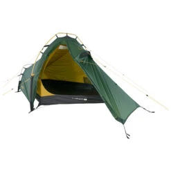 Nordisk Svalbard 1 SI (2.0) Tent - 1-Personen Zelt -Outdoor-Ausrüstung nordisk svalbard 1 si 20 tent 1 personen zelt detail 7