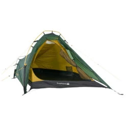 Nordisk Svalbard 1 SI (2.0) Tent - 1-Personen Zelt -Outdoor-Ausrüstung nordisk svalbard 1 si 20 tent 1 personen zelt detail 8