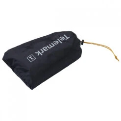 Nordisk Telemark 1 Footprint - Zeltunterlage -Outdoor-Ausrüstung nordisk telemark 1 footprint zeltunterlage detail 2