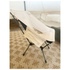 Nordisk Thyholm Magnetic Pocket - Tasche -Outdoor-Ausrüstung nordisk thyholm magnetic pocket tasche detail 2