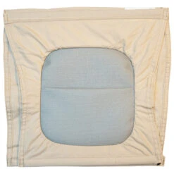 Nordisk Torden Chimney Exit - Zelterweiterung -Outdoor-Ausrüstung nordisk torden chimney exit zelterweiterung detail 2