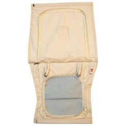 Nordisk Torden Chimney Exit - Zelterweiterung -Outdoor-Ausrüstung nordisk torden chimney exit zelterweiterung detail 3