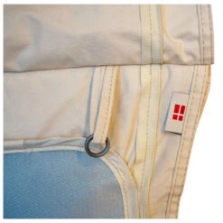 Nordisk Torden Chimney Exit - Zelterweiterung -Outdoor-Ausrüstung nordisk torden chimney exit zelterweiterung detail 4