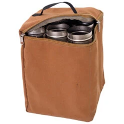 Nordisk Torden Chimney Pipe Set - Zelterweiterung -Outdoor-Ausrüstung nordisk torden chimney pipe set zelterweiterung detail 3