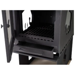 Nordisk Torden Wood Burner Set 12 Nordisk Torden Wood Burner Set -Outdoor-Ausrüstung nordisk torden wood burner set detail 3