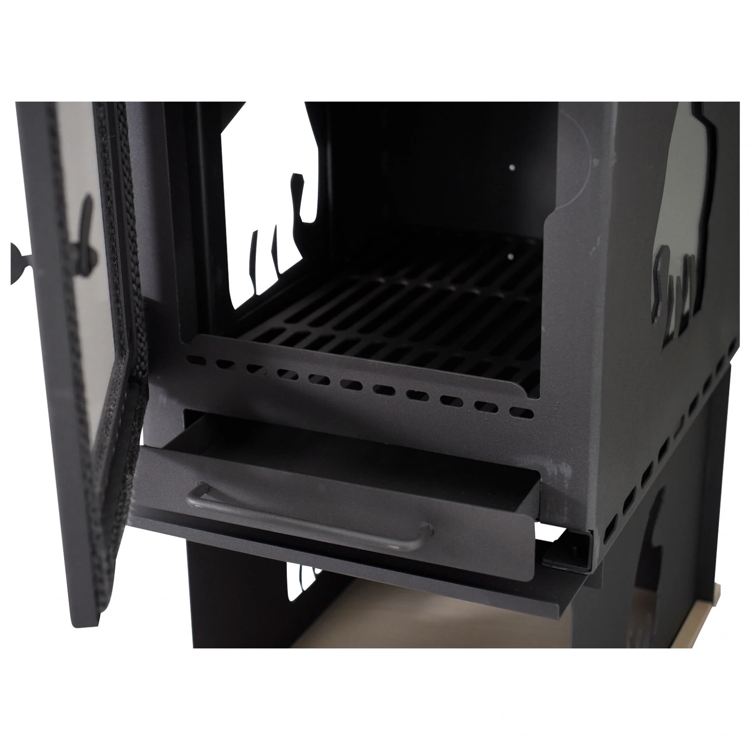 Nordisk Torden Wood Burner Set 5 Nordisk Torden Wood Burner Set – Bild 3