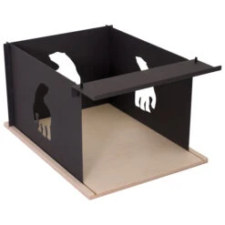 Nordisk Torden Wood Burner Set 14 Nordisk Torden Wood Burner Set -Outdoor-Ausrüstung nordisk torden wood burner set detail 5