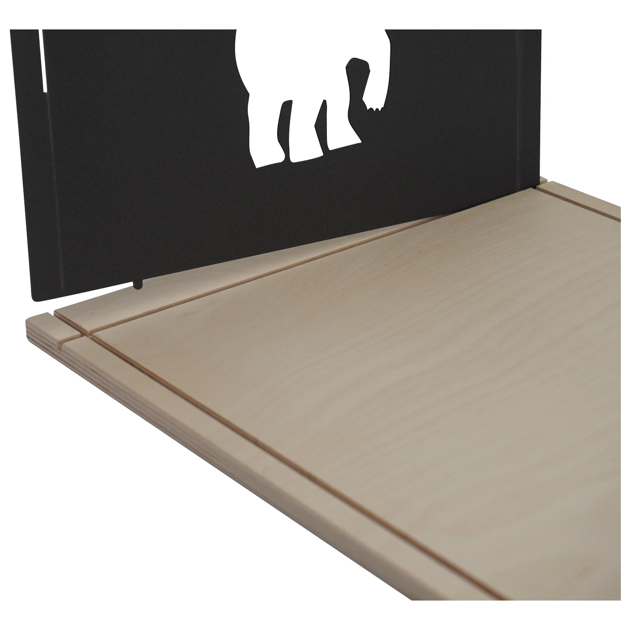 Nordisk Torden Wood Burner Set 8 Nordisk Torden Wood Burner Set – Bild 6