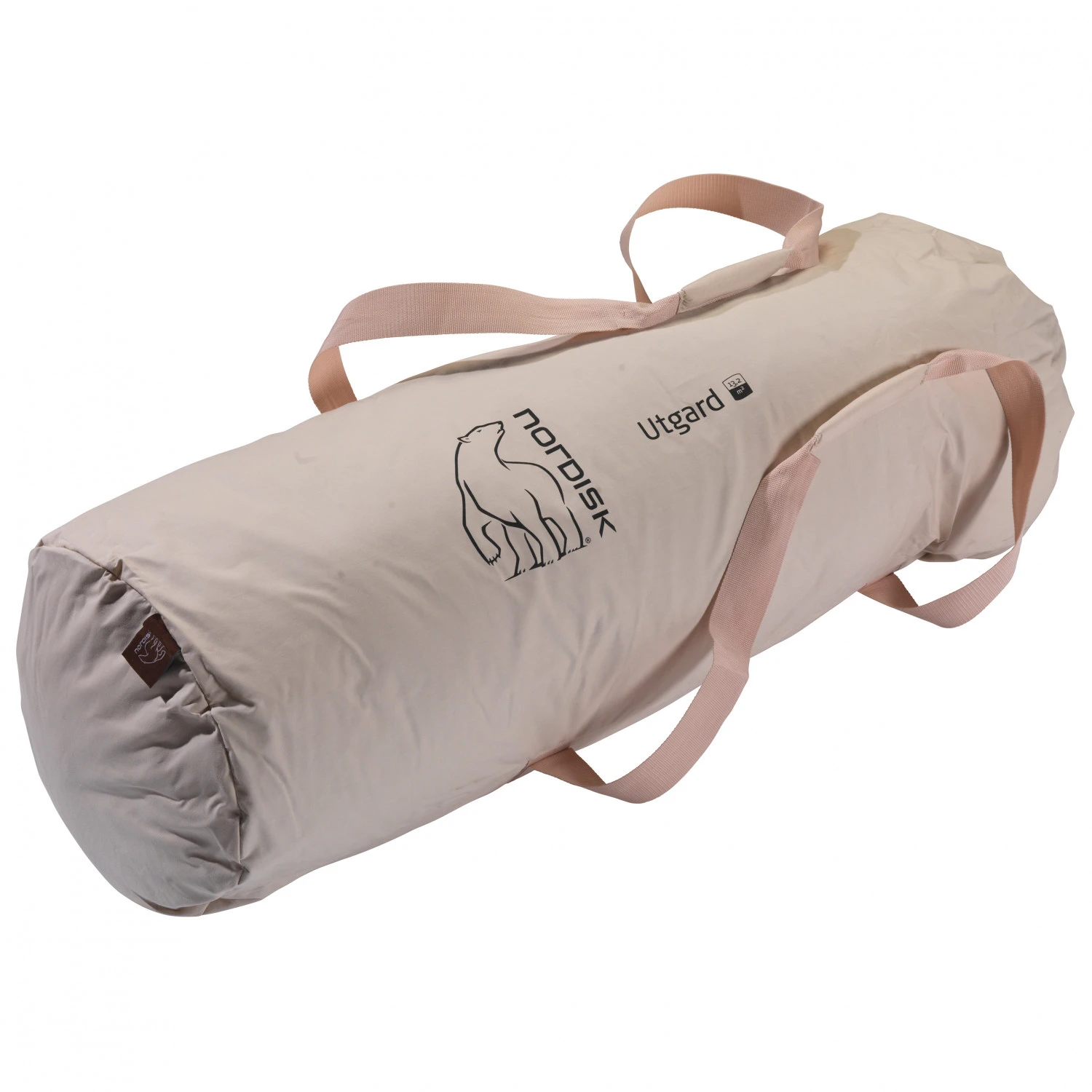 Nordisk Utgard 13.2 - Gruppenzelt 4 Nordisk Utgard 13.2 - Gruppenzelt – Bild 2