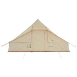 Nordisk Utgard Sky 13.2 Technical Cotton Tent - Gruppenzelt -Outdoor-Ausrüstung nordisk utgard sky 132 technical cotton tent gruppenzelt detail 2