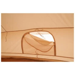 Nordisk Utgard Sky 13.2 Technical Cotton Tent - Gruppenzelt -Outdoor-Ausrüstung nordisk utgard sky 132 technical cotton tent gruppenzelt detail 8