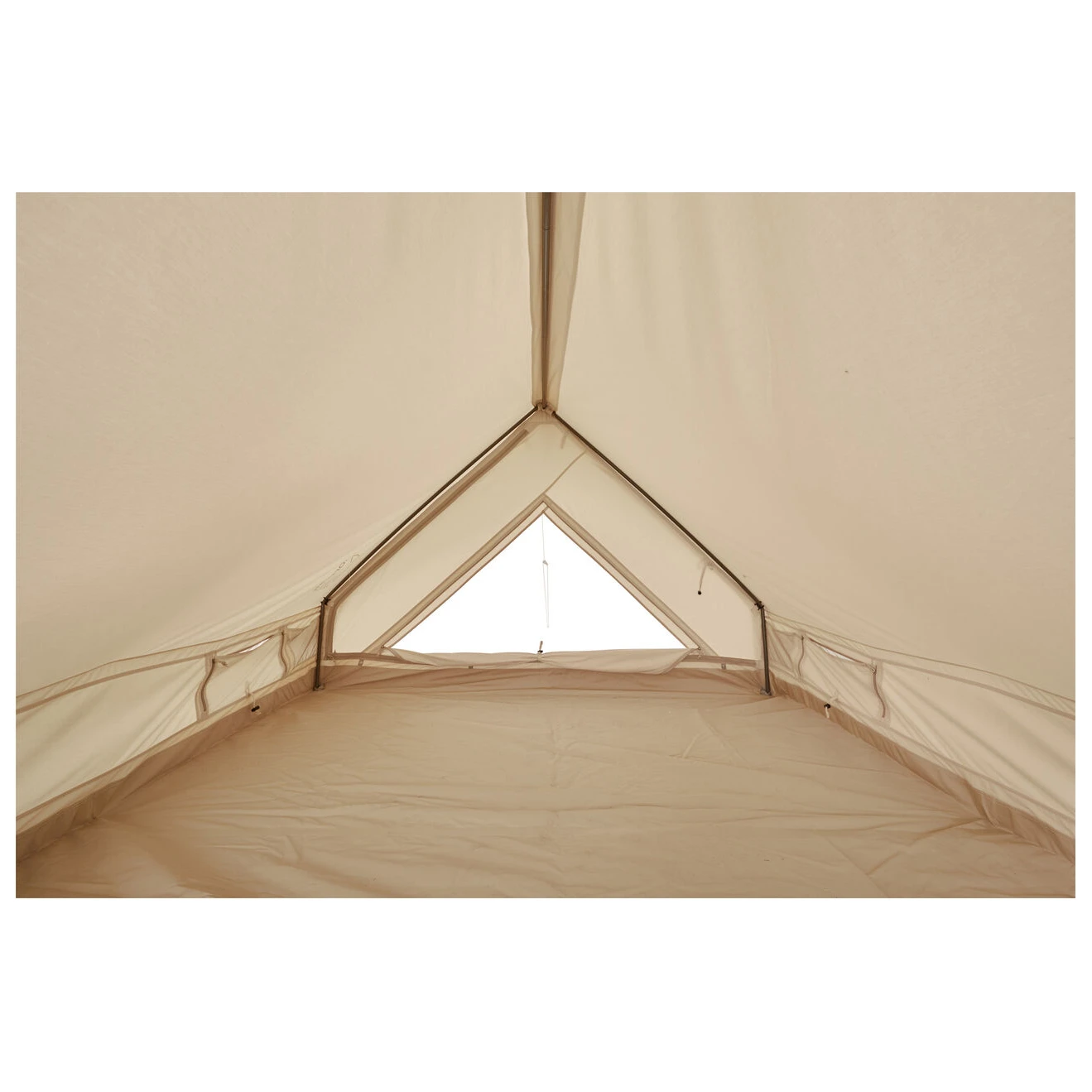 Nordisk Vimur 4.8 - 4-Personen Zelt 12 Nordisk Vimur 4.8 - 4-Personen Zelt – Bild 10