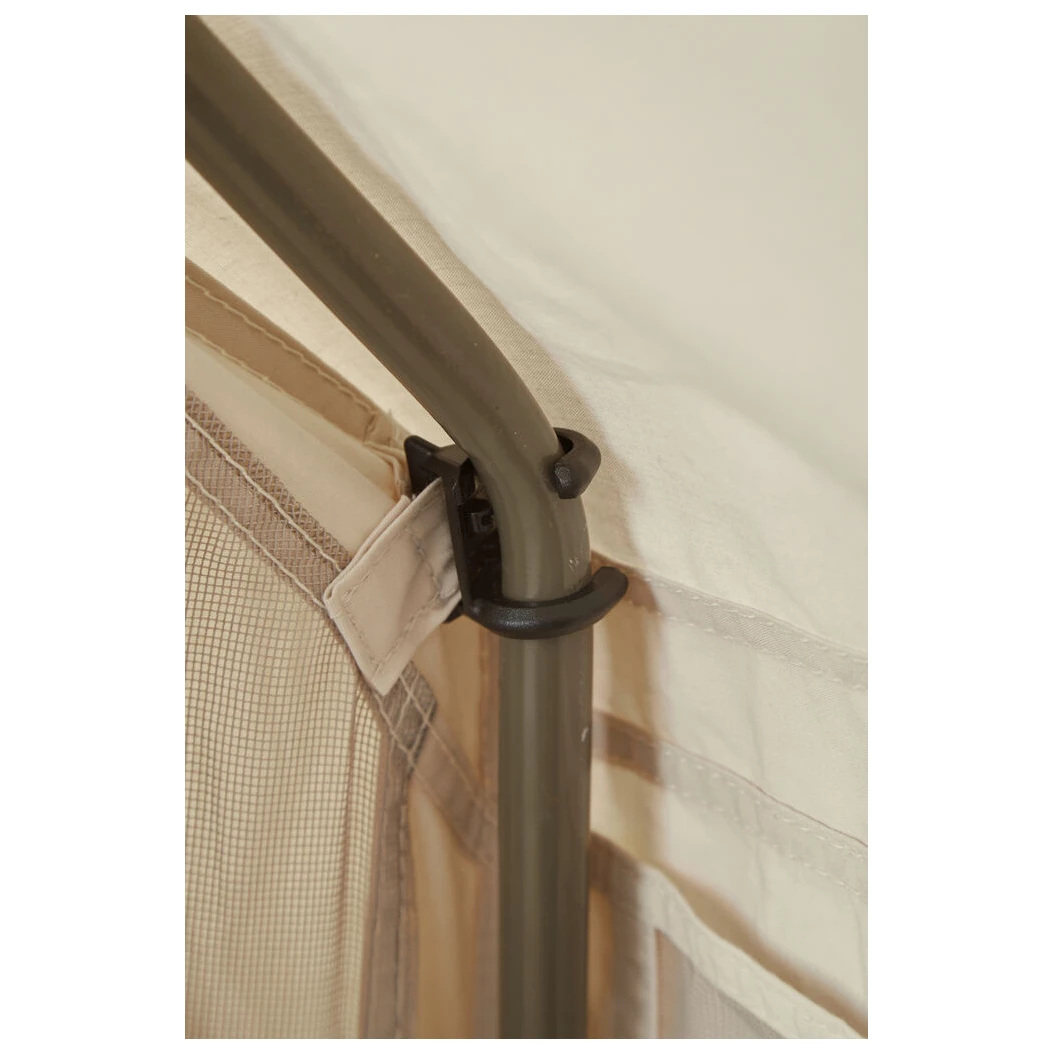 Nordisk Vimur 4.8 - 4-Personen Zelt 11 Nordisk Vimur 4.8 - 4-Personen Zelt – Bild 9