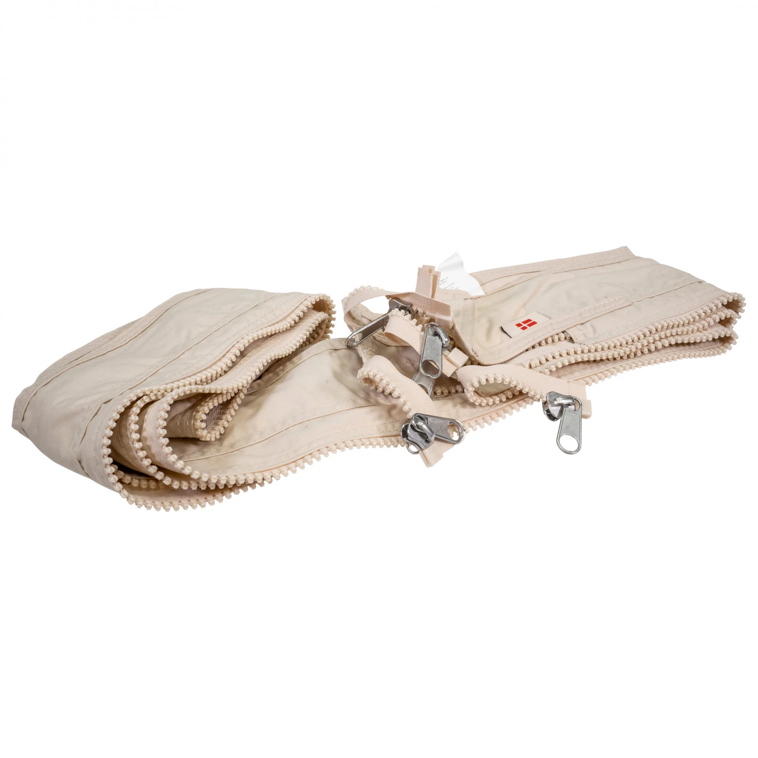 Nordisk Vimur Zip Adapter 4 Nordisk Vimur Zip Adapter – Bild 2