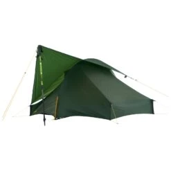 Nordisk Voss 2 LW Tentwing - Tarp -Outdoor-Ausrüstung nordisk voss 2 lw tentwing tarp detail 2