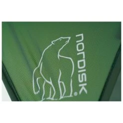 Nordisk Voss 2 LW Tentwing - Tarp -Outdoor-Ausrüstung nordisk voss 2 lw tentwing tarp detail 4
