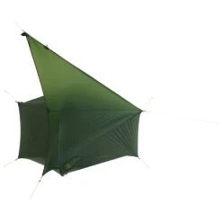 Nordisk Voss 2 LW Tentwing - Tarp -Outdoor-Ausrüstung nordisk voss 2 lw tentwing tarp detail 9