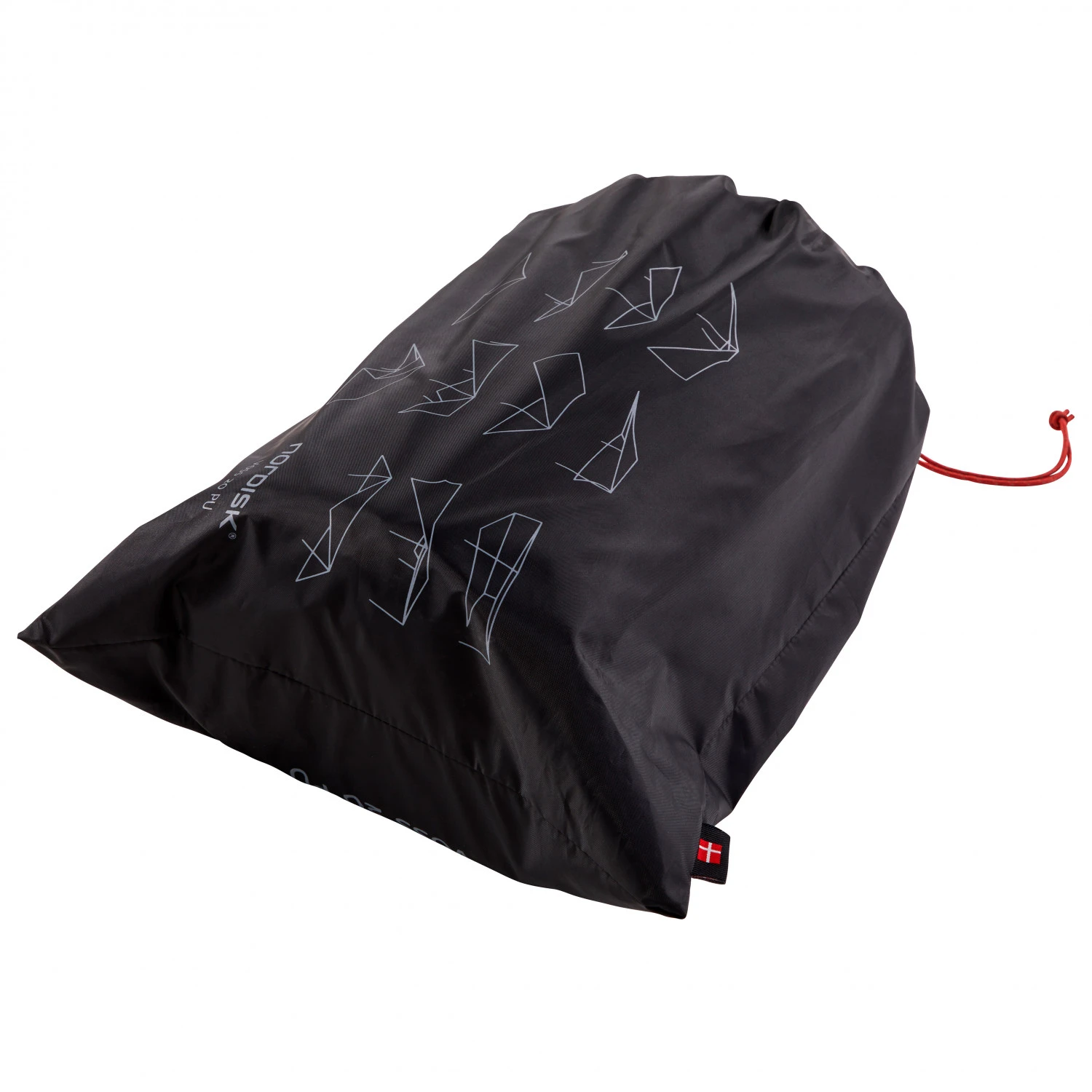 Nordisk Voss 20 PU Tarp 11 Nordisk Voss 20 PU Tarp – Bild 9