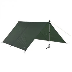 Nordisk Voss 5 Ultra-LightWeight - Tarp -Outdoor-Ausrüstung nordisk voss 5 ultra lightweight tarp detail 2